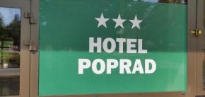 Hotel Poprad